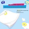 Xiao Jian Tou Hydrating Collagen Shower Gel with Vinda Tissues