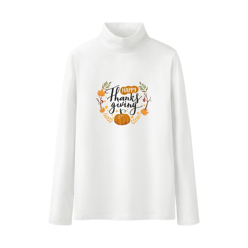 Happy Thanks for Sticking Letter Stickers On Clothes, Diy Sweatshirts, Hats, T-shirts, Heat Press Application Heat Press