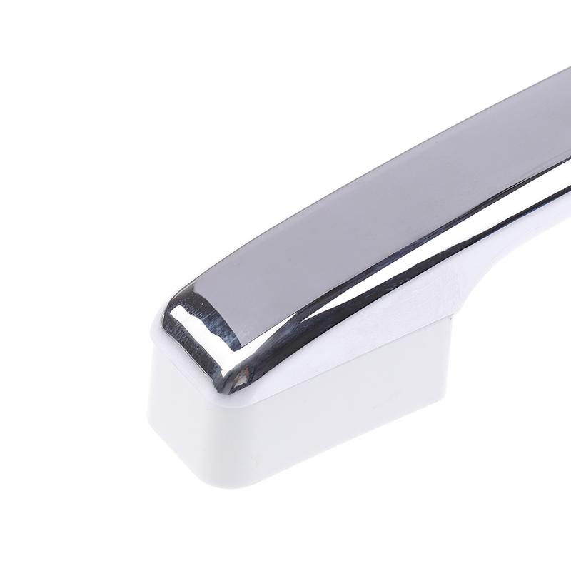1 Stuk 28/31Cm Koelkast Vriezer Deurgreep 4/6-Deurs Vitrine Deurgreep Voor Commerciële Koelkast Deurgreep Accessoires