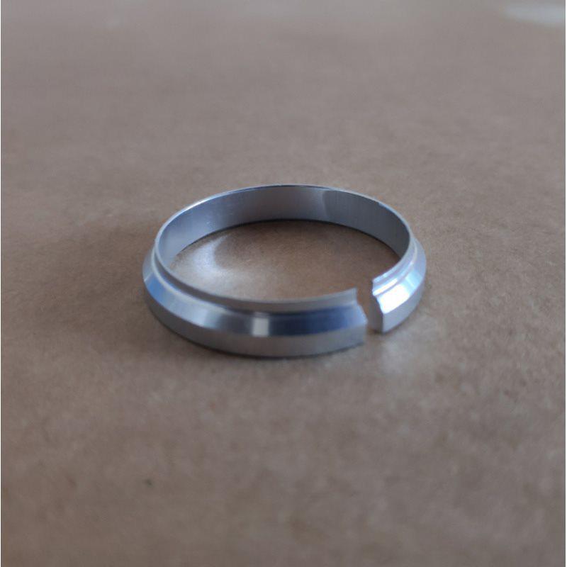 Aluminum Alloy Mountain Bike Headset Cap & Compression Ring