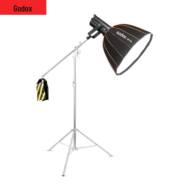 Godox SL150IIIBi Bi-color LED Video Light