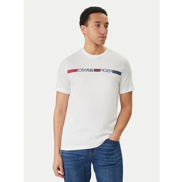 Футболка Tommy Hilfiger Brand Love EU S