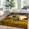 Minecraft 41 Floor Mat Design for Living Rooms Game Room Playrooms Decorate room Anti-slip Rug Anime Office Decor Gift for Festivals