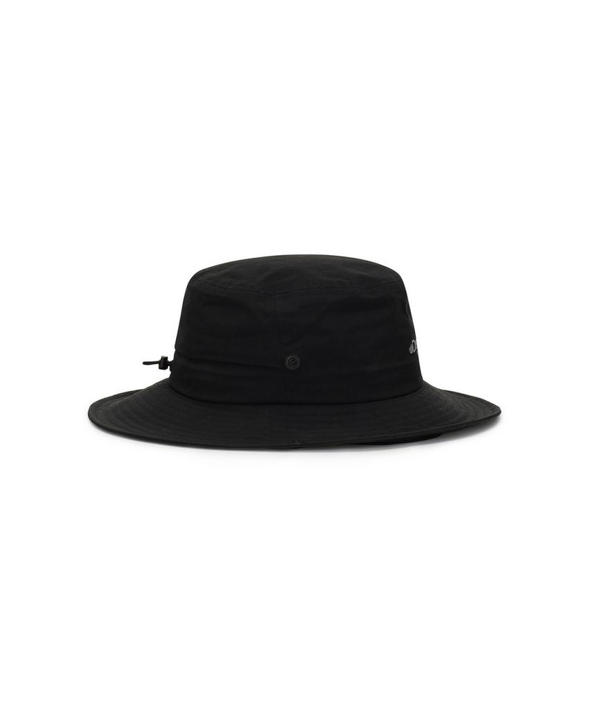 DISCOVERY EXPEDITION Cowboy Wide Brim Hat (Black)
