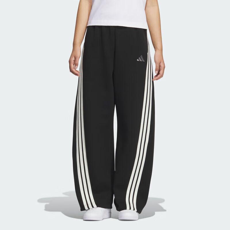 

Adidas Women s KB8998 Loose Casual Pants S
