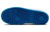 Nike Court Borough Low Recraft 'Platinum Cool Grey Photo Blue' GS DV5456-019