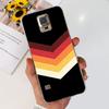 For Samsung Galaxy S5 Case G900F G900I i9600 S 5 Back Cover Cool Painted Soft Silicone Clear Phone Case For Samsung S5 Neo Coque
