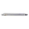 Geiger Tube Miller Counter Tube Nuclear Radiation Detection Tube for Laboratory Home