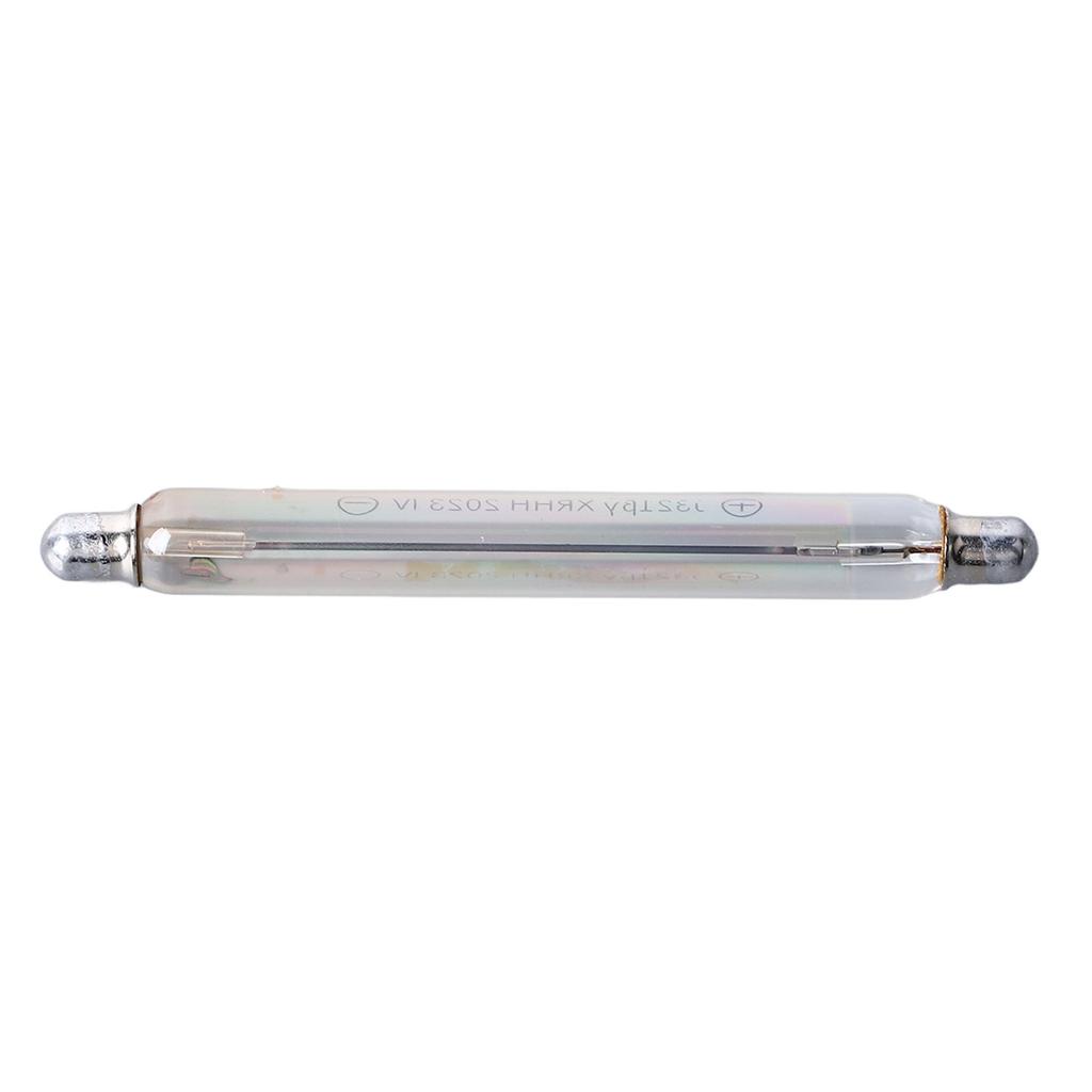 Geiger Tube Miller Counter Tube Nuclear Radiation Detection Tube for Laboratory Home