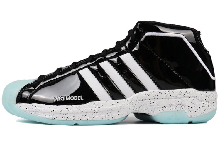 

Adidas Pro Model 2G Black Sky Tint FW8449 45⅓