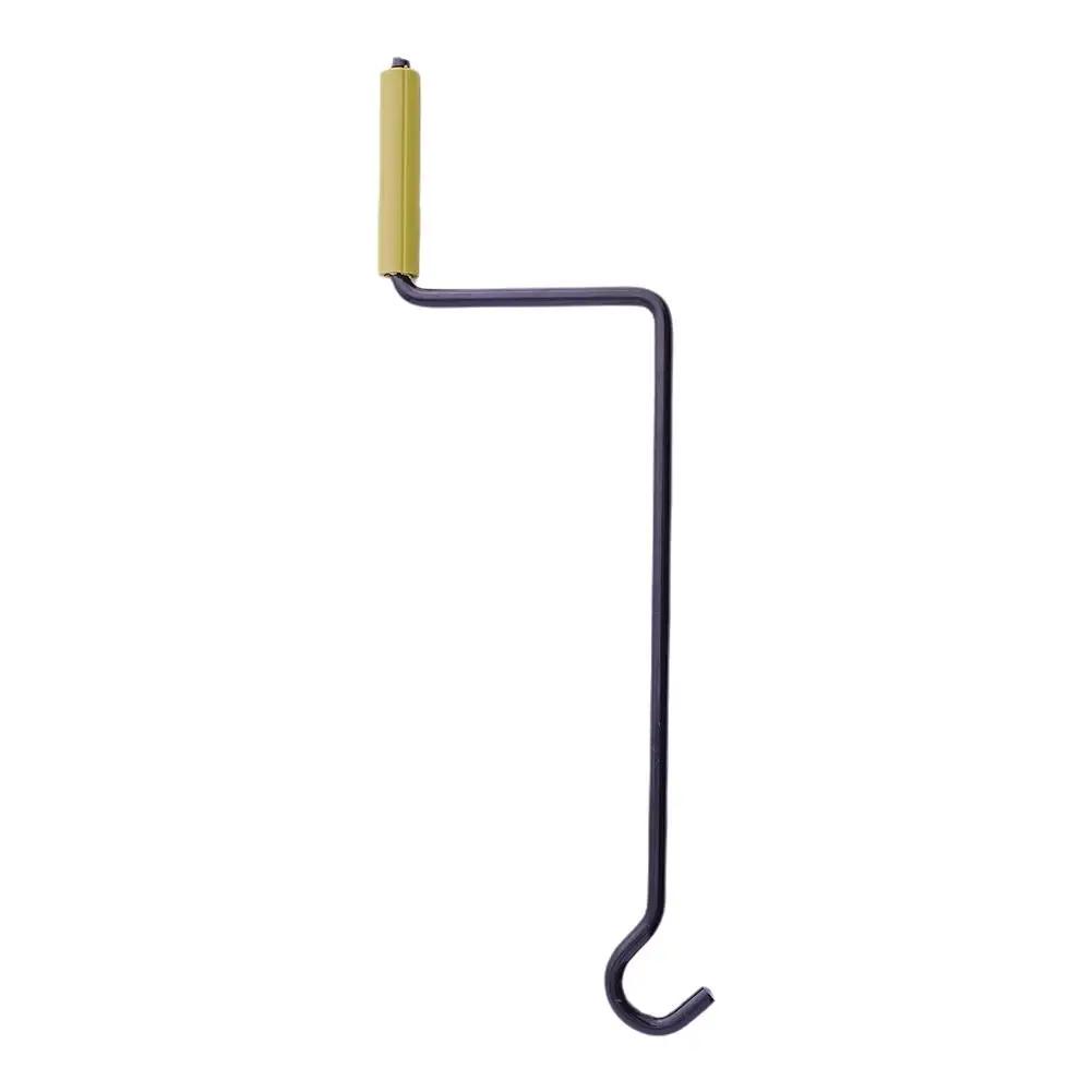 Vehicle Jack Trailer Crank Handle Stands Tyre Hydraulic Hand Tool Car Car Lever Pole Tire Repair Jack Hand Rod Lever Liftin Z0H8