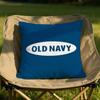 Brand OOld Navy Cushion Cover Soft Reversible Durable Pillow Cover MultiScene Use for Home Car Daily Comfort
