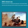 15.6" Touchscreen Portable Monitor - P16A Laptop Secondary Display for PS4/Switch.