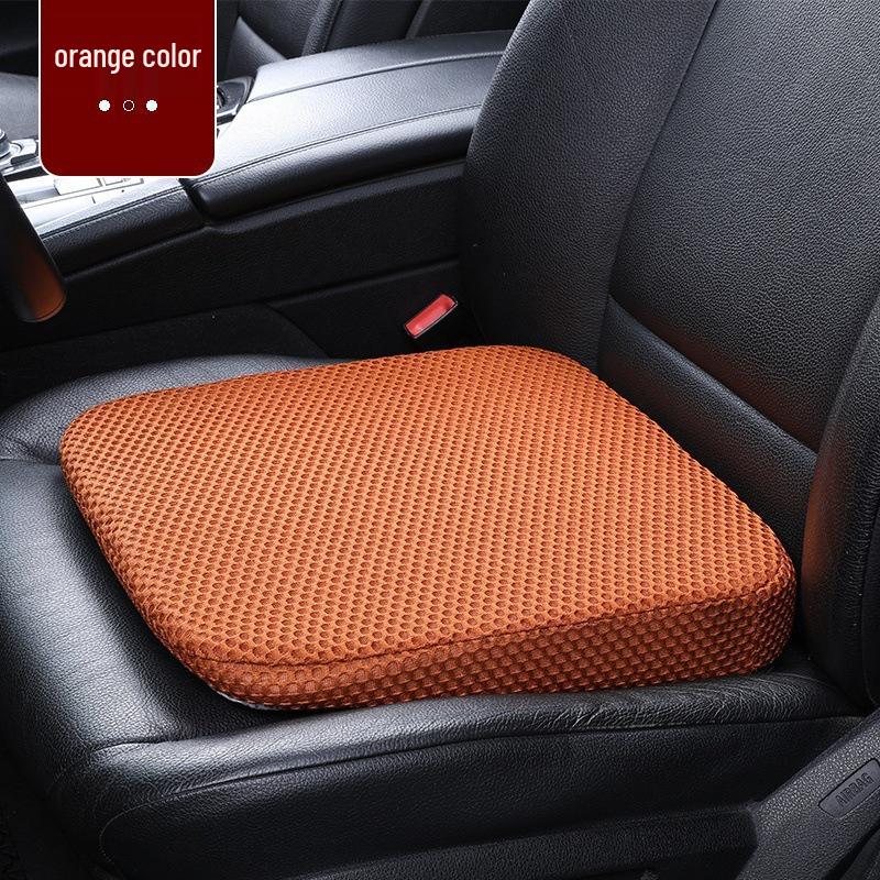 Height Boost Seat Cushion for Short Drivers - Driving Test & Practice Support