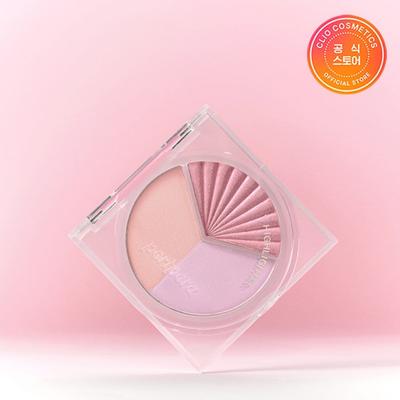 Yüz makyajı – Bronzlaştırıcılar ve Yüz Parlatıcıları