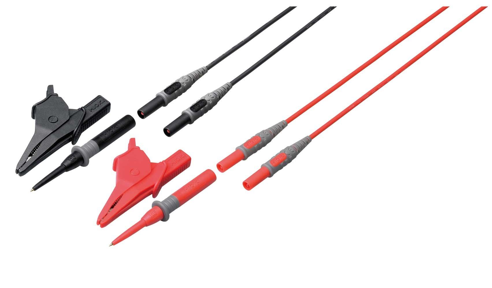 

Hioki L2200Test Lead