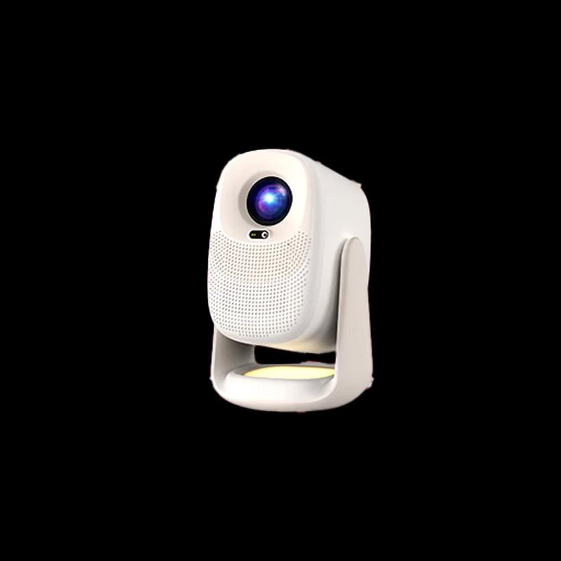 Deyan Orange Smart Home Projectors (CN Version)