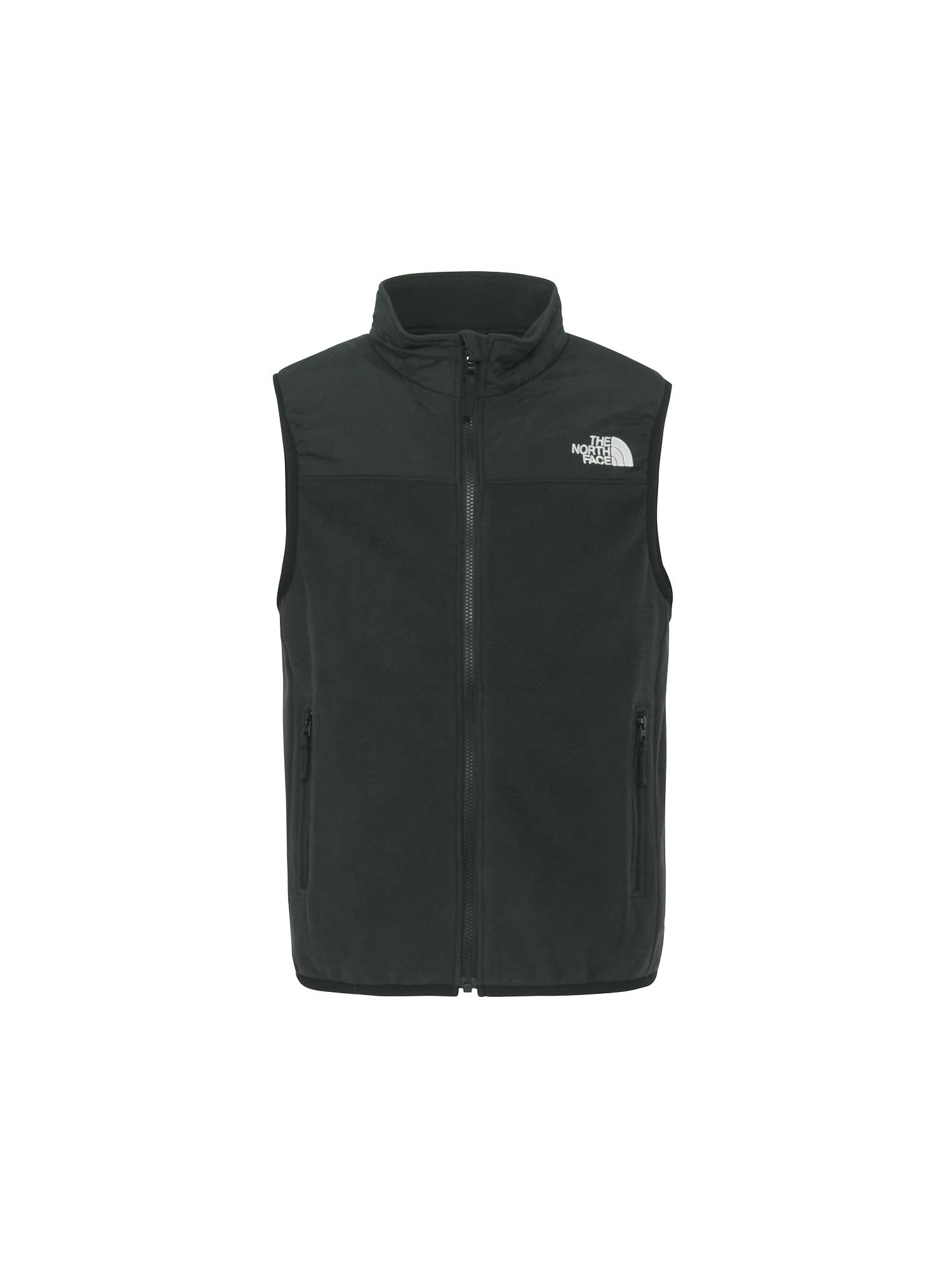 

The North Face ZI Mountain Versa Micro Size 160 Vest, Black, чёрный