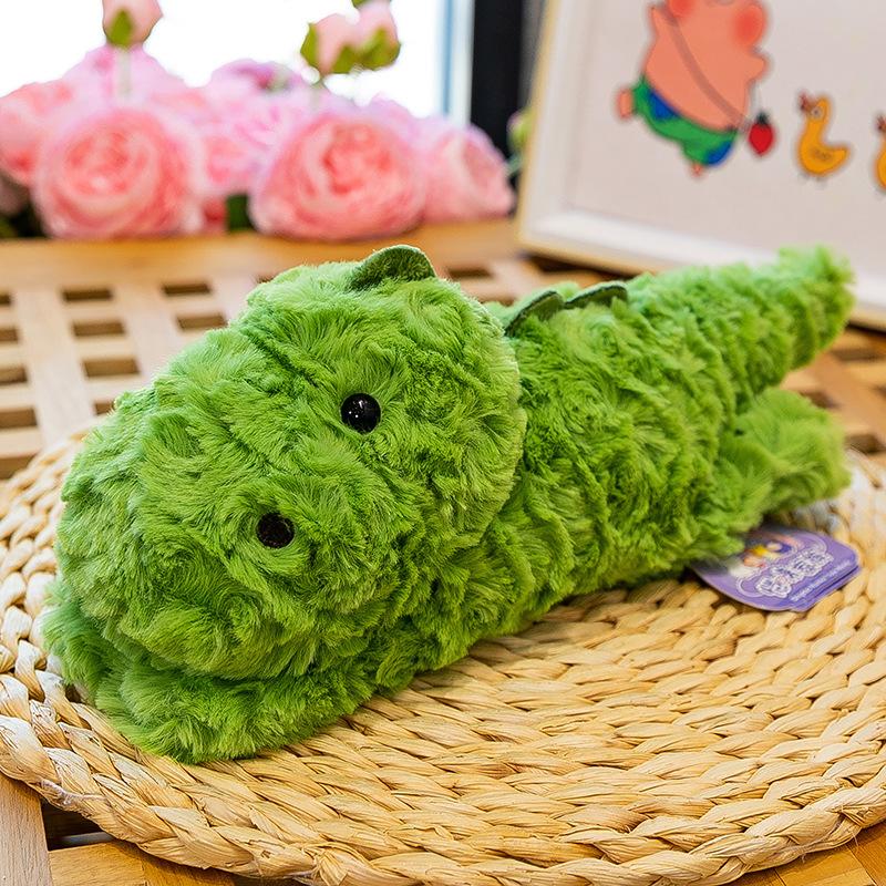 Neues niedliches Armband Plüschtier kleines Tier Puppe für Kinder und Mädchen Geschenk Puppe