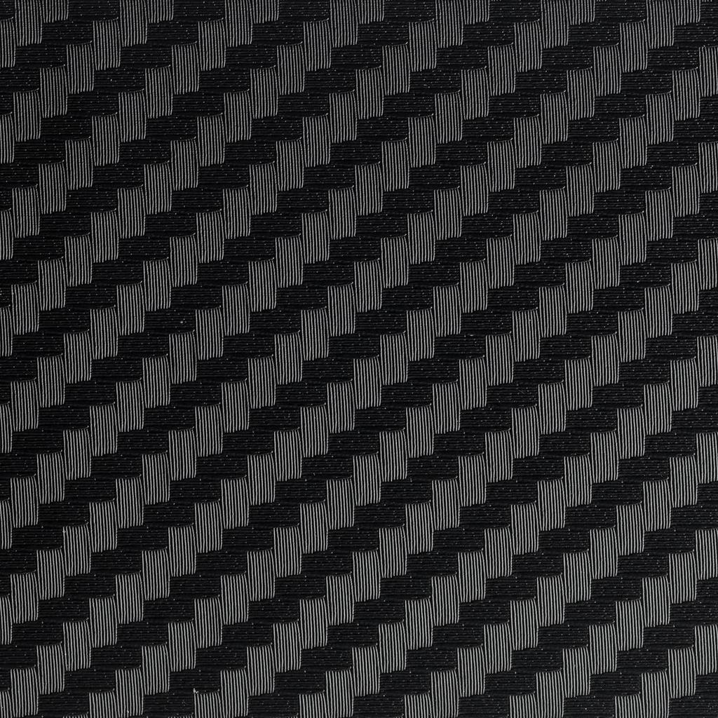 BONFORM Beskyttende 50mm Bred x Tape i Karbonfiber, Størrelse 5m, Farge Svart, 7541-05BK