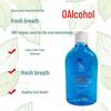 Shizuka 390ml Mint Mouthwash for Fresh Breath