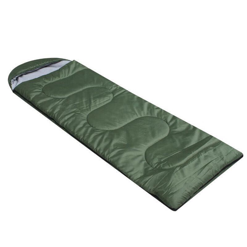 Military Green Outdoor Sleeping Bag