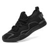 Fashion Summer Mesh Shoes Men Sneakers Breathable Light Men's Casual Shoes Lace-up Walking Footwear Athletic Jogging Tenis Masculino
