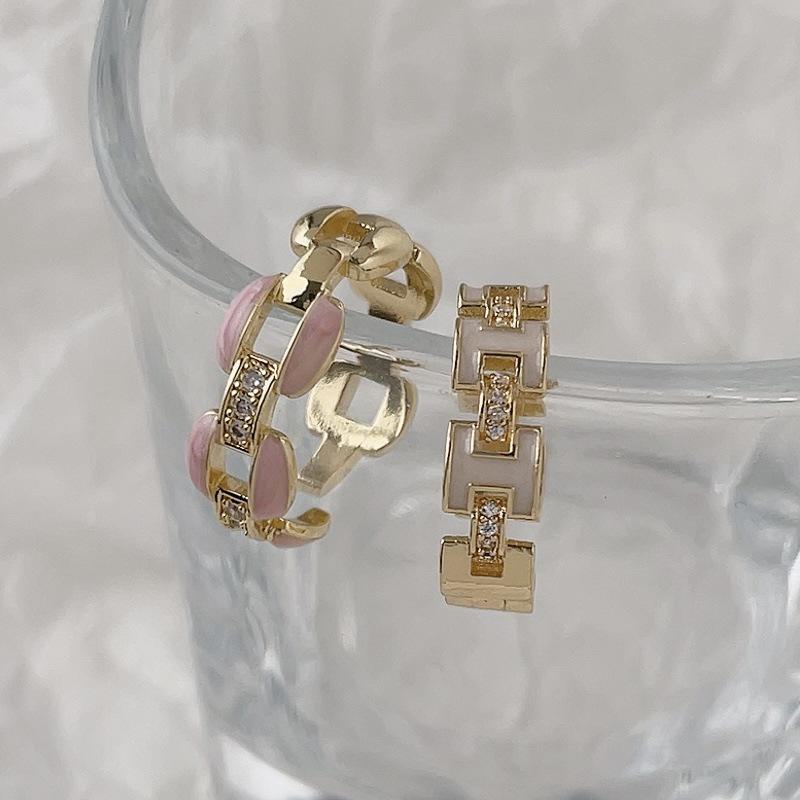 Chic Rose Bird Ring: Trendy, Versatile, and Stylish Jewelry for Girls