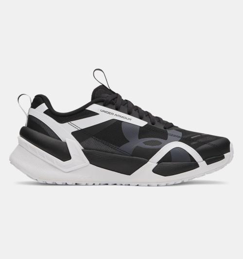 [Under Armour] Reign XT [6005927-002] Black-220