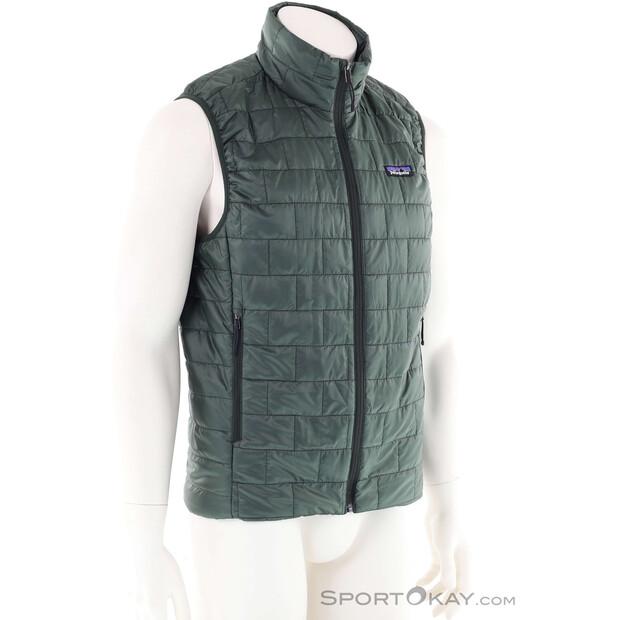 Жилет Patagonia Nano Puff