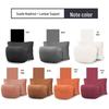 Tank 400 Hi4-T Headrest and Lumbar Support Pillow for Car Interior