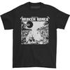 Men's Broken Bones Decapitated Tee T-Shirt Mens Womens Tees Top Black