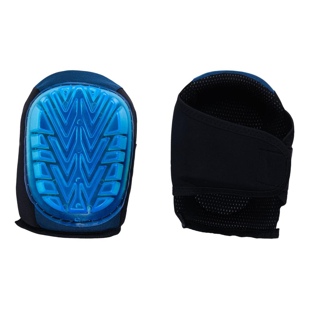 Construction Work Knee Pads Gel Protectors Size L QUALITY Vorstahl