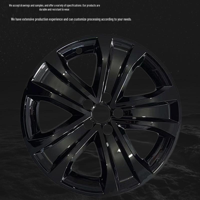 AITO M7 Wheel Covers: Compatible with 26 Models, Easy Installation Car Decoration Accessories