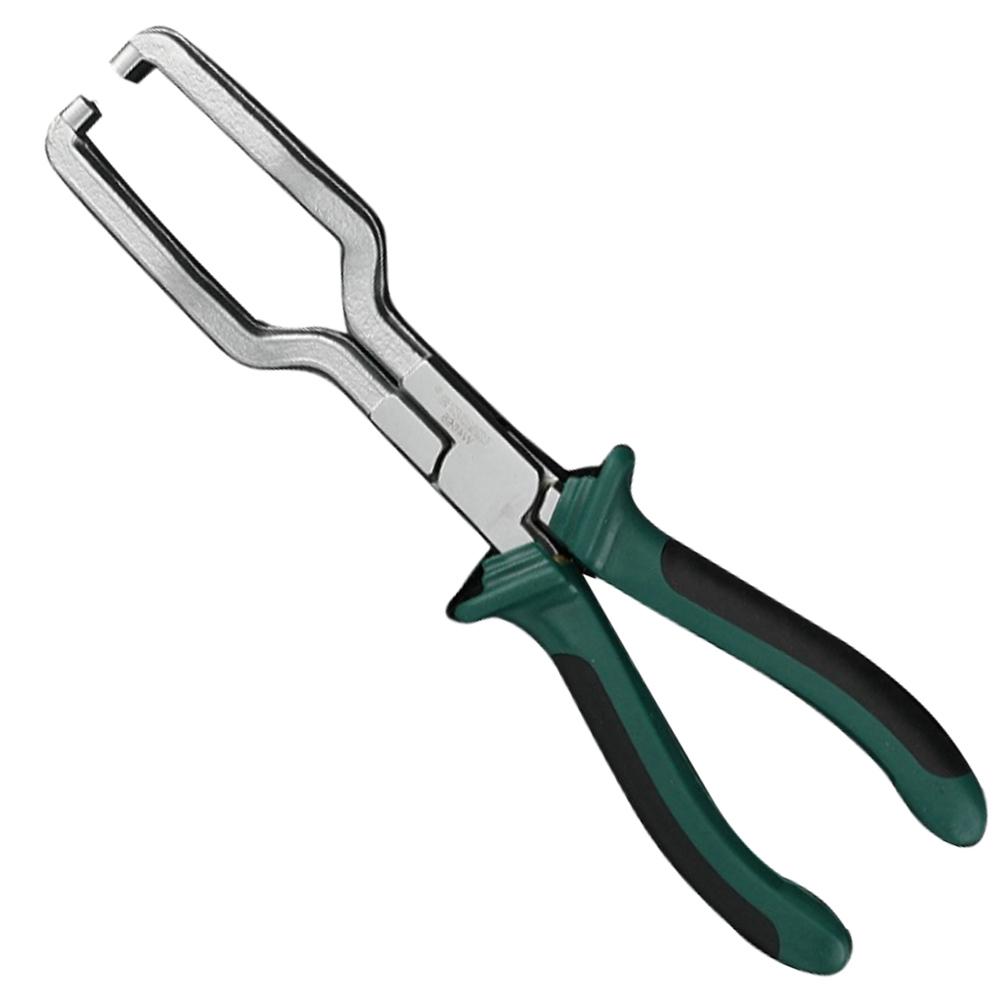 

Топливные фильтры, шланг, скоба для снятия, суппорт, плоскогубцы для соединения бензиновых труб, клещи для электрических разъединителей для автомобилей, автомобильные инструменты зелёный