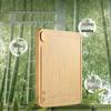 Chuidahuang Double-Sided Natural Bamboo Cutting Board
