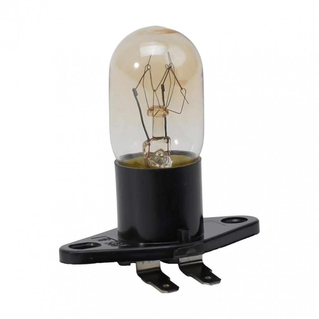 Komponenty Mikrovlnné trouby Žárovka Snadné použití Praktické