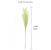 Colorful Malt Grass Artificial Flower Home Furnishing Decorating
