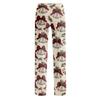 Women's Christmas Print Loose Fit Casual Pants for Holiday