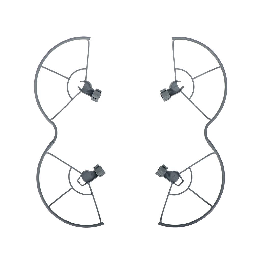 Propeller Guard For DJI Mini 5 Pro Blade Protective Cover Anti-collision Protector For DJI Mini 5 Pro Drone Accessories