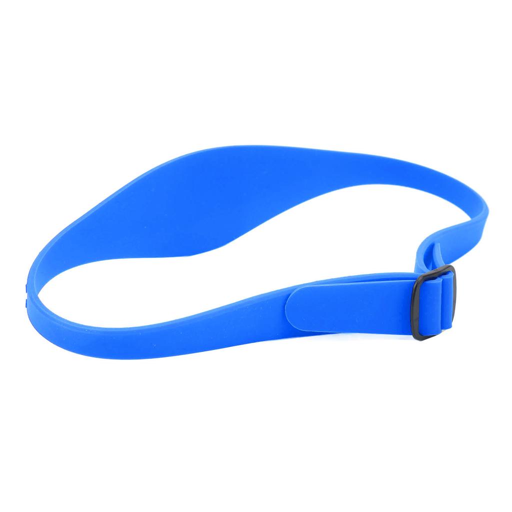 Neckline Shaving Template Curved Silicone Hair Trimming for Children Adults