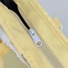 DIY Lace Itabag Large Capacity Tote Bag Y2k Anime Shoulder Bag  Parties