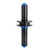 Bikes Chain Stabilizer For Maintenance And Transport Precisions Aluminum Alloy Chain Fastener Tensioner for Bikes Hub