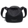 2026 Trendy Women's Canvas Shell Crossbody Bag - Versatile Summer Fashion