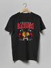 T-Shirt Chicago Blackhawks Hockey Team Merch NHL