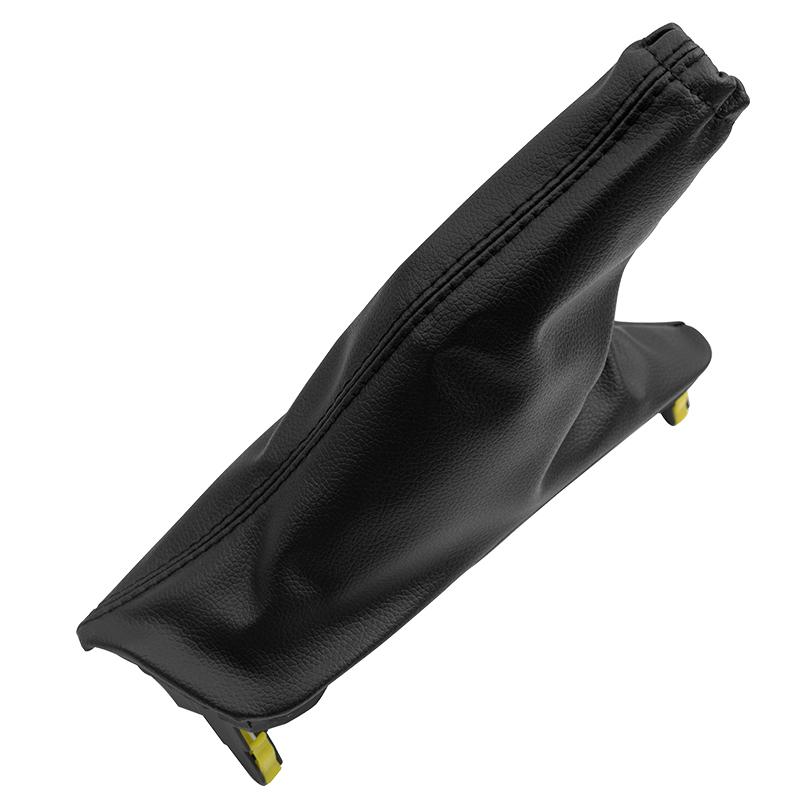 Per Ford Falcon FG FGX FPV G6 G6E Turbo XR6 XR8 Sprint Copri Pomello Cambio Manuale Copri Leva Freno a Mano
