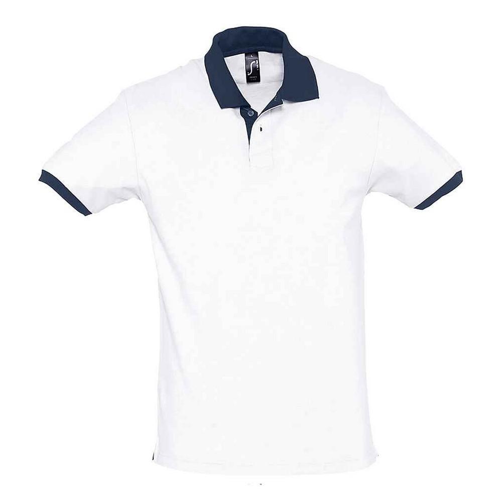 Mens Prince Polo Shirt