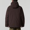 adidas Men's Winter Lifestyle Padded Hooded Jacket KQ5504