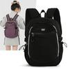 Lightweight Unisex Large Capacity Backpack Student Schoolbag Commuter Travel Backpack