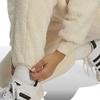 adidas Originals Fleece Drawstring Pants Women Bottoms Beige IC2256